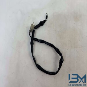 Contacteur de frein arrière 600 CBF 2004 - 2007