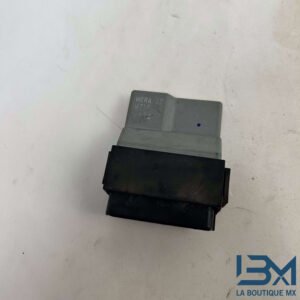 CDI 600 CBF 2004 - 2007