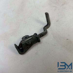 Verrouillage de selle 600 CBF 2004 - 2007