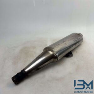 Silencieux d'échappement 600 CBF 2004 - 2007