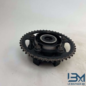 Porte couronne 600 CBF 2004 - 2007