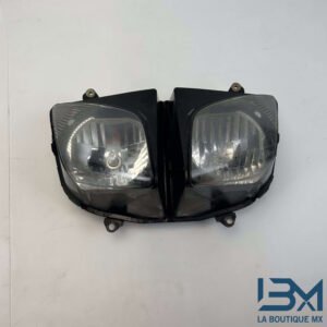 Optique / feu avant 600 CBF 2004 - 2007