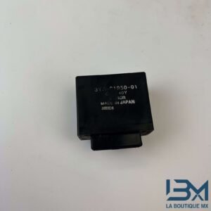 Relais 1300 FJR 2003 - 2005