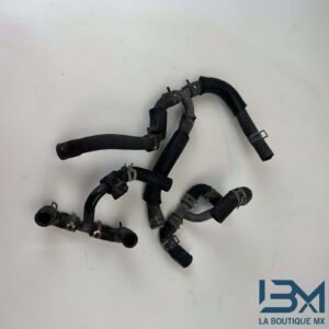 Durites d'air 1300 FJR 2003 - 2005