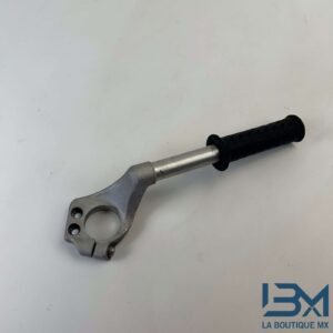 Demi guidon gauche Triumph 955 Sprint ST 1999 - 2004