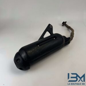 Echappement 50 AEROX 2018 - 2020