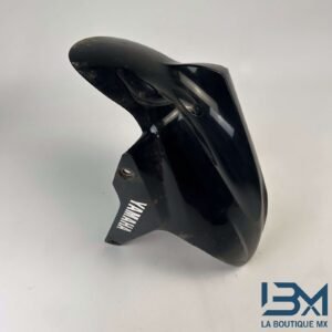 Garde boue avant 50 AEROX 2018 - 2020