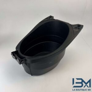 Coffre sous selle 50 AEROX 2018 - 2020