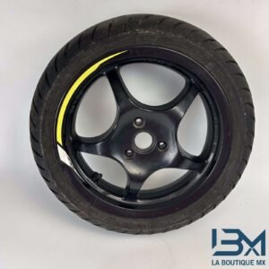 Roue arrière 50 AEROX 2018 - 2020