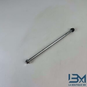 Axe de roue avant 50 AEROX 2018 - 2020