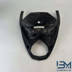 Support de plaque 50 AEROX 2018 - 2020