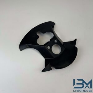 Cache sous té de fourche 1300 FJR 2003 - 2005
