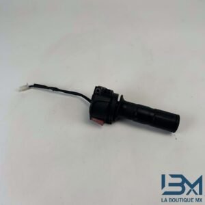 Commodo droit 50 AEROX 2018 - 2020