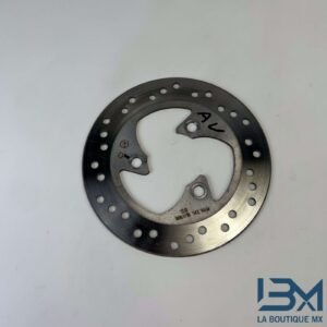 Disque de frein avant 50 AEROX 2018 - 2020