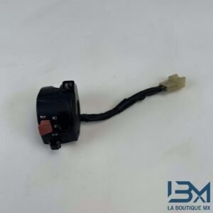 Commodo gauche 50 AEROX 2018 - 2020