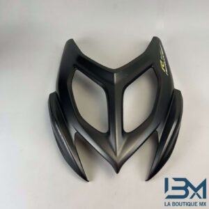 Carénage tête de fourche 50 AEROX 2018 - 2020