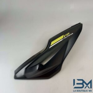 Carénage arrière gauche 50 AEROX 2018 - 2020