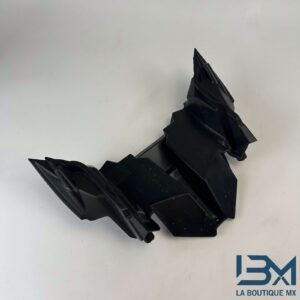 Support tête de fourche 50 AEROX 2018 - 2020