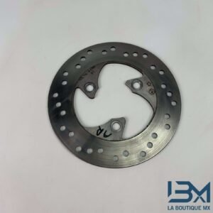 Disque de frein arrière 50 AEROX 2018 - 2020