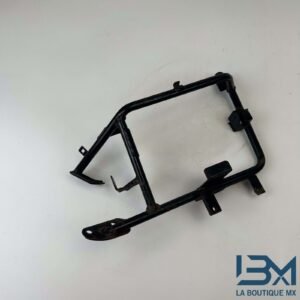 Support bac à batterie 1300 FJR 2003 - 2005