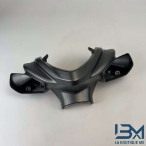 Carénage / Habillage avant du guidon 50 AEROX 2018 - 2020