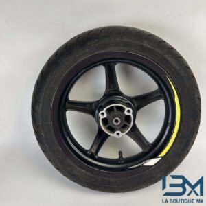 Roue avant 50 AEROX 2018 - 2020