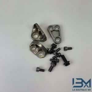 Supports moteur 1300 FJR 2003 - 2005