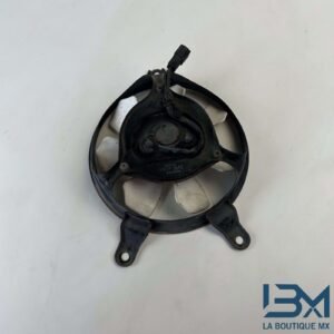 Ventilateur Triumph 955 Sprint ST 1999 - 2004