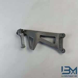 Platine repose pied avant gauche Triumph 955 Sprint ST 1999 - 2004
