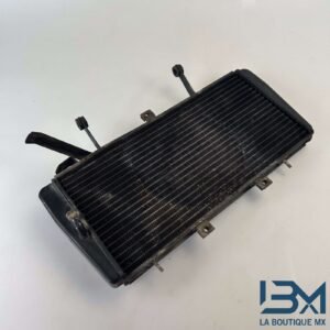 Radiateur Triumph 955 Sprint ST 1999 - 2004