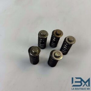 Ressorts d'embrayage Triumph 955 Sprint ST 1999 - 2004