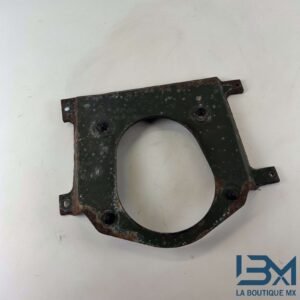 Support métal 125 XMAX X MAX 2006 - 2009