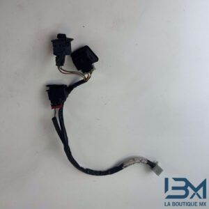Boutons klaxon feu clignotants 125 XMAX X MAX 2006 - 2009