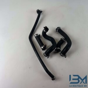 Durites de radiateur 125 XMAX X MAX 2006 - 2009