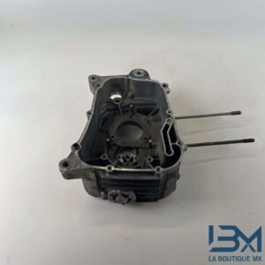 Carter moteur central droit 125 XMAX X MAX 2006 - 2009