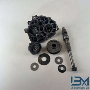Transmission 125 XMAX X MAX 2006 - 2009