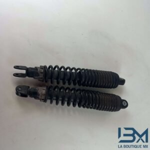 Amortisseurs 125 XMAX X MAX 2006 - 2009