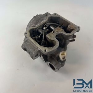 Culasse 125 XMAX X MAX 2006 - 2009