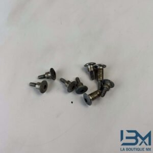 Vis de couvre culasse Triumph 955 Sprint ST 1999 - 2004