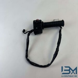 Commodo droit Triumph 955 Sprint ST 1999 - 2004