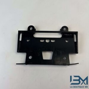 Support pare boue arrière Triumph 955 Sprint ST 1999 - 2004