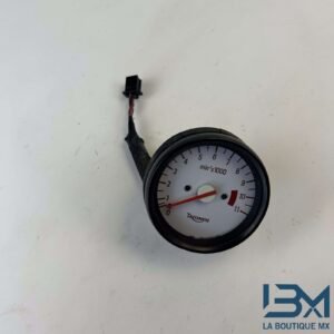 Indicateur compte tour Triumph 955 Sprint ST 1999 - 2004