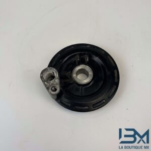 Support capteur ABS arrière 1300 FJR 2003 - 2005