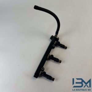 Rampe d'injecteurs Triumph 955 Sprint ST 1999 2000 2001 2002 2003 2004