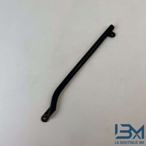 Cache durite frein arrière Triumph 955 Sprint ST 1999 - 2004
