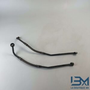 Durites d'huile Triumph 955 Sprint ST 1999 - 2004
