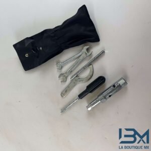 Trousse à outils 125 XMAX X MAX 2006 - 2009