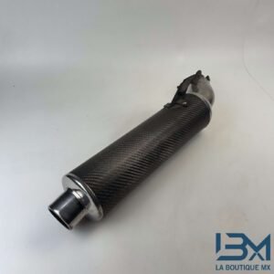 Silencieux Triumph 955 Sprint ST 1999 - 2004