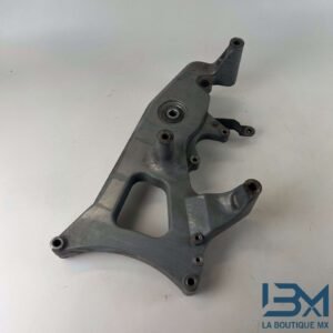 Support échappement 125 XMAX X MAX 2006 - 2009