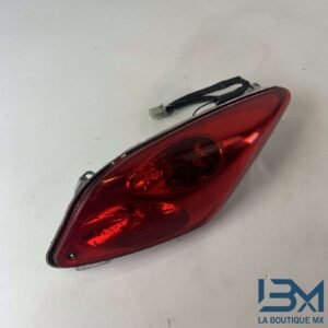 Feu arrière gauche 125 XMAX X MAX 2006 - 2009